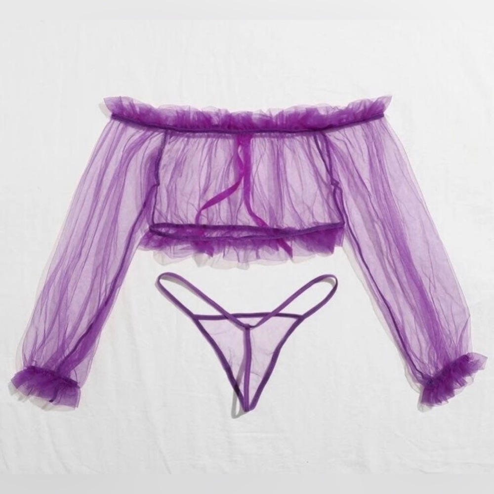 Lingerie